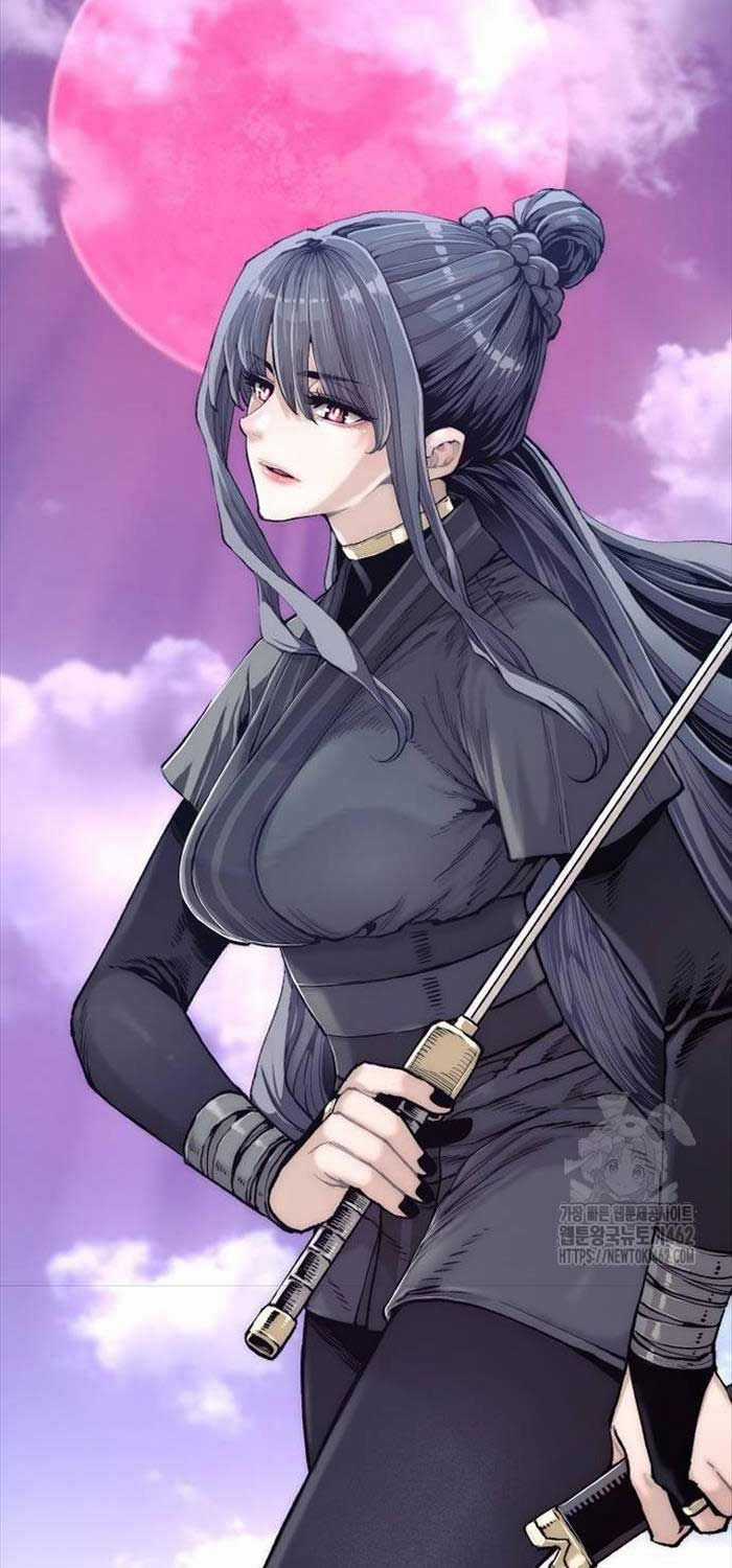 Thiên Ma Phi Thăng Truyện Chapter 144 trang 119