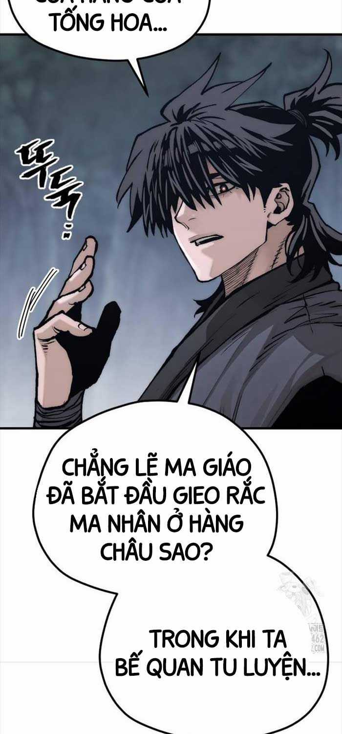 Thiên Ma Phi Thăng Truyện Chapter 144 trang 12