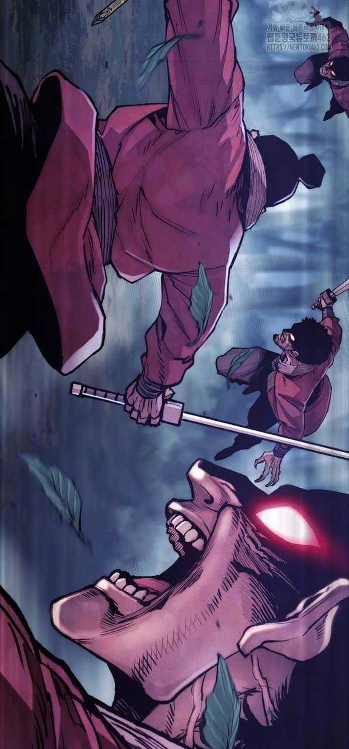 Thiên Ma Phi Thăng Truyện Chapter 144 trang 20