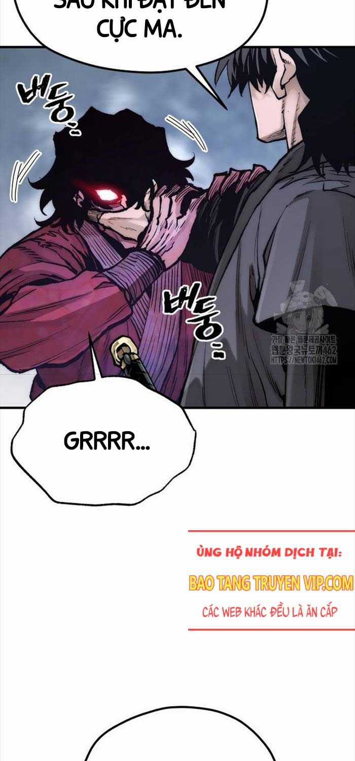 Thiên Ma Phi Thăng Truyện Chapter 144 trang 25