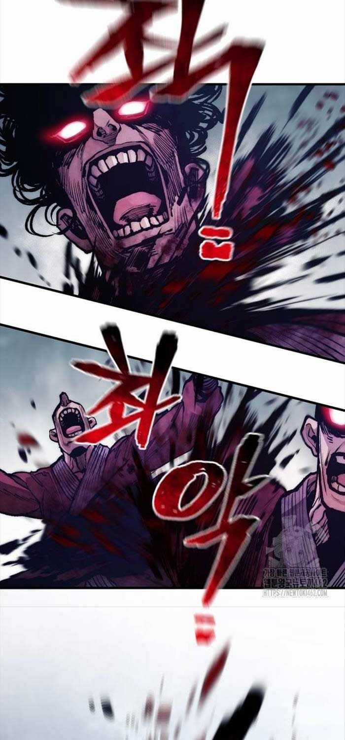 Thiên Ma Phi Thăng Truyện Chapter 144 trang 29