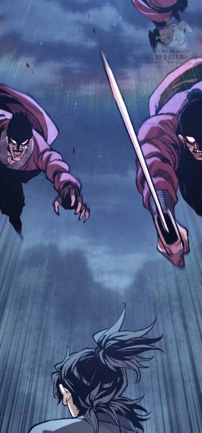 Thiên Ma Phi Thăng Truyện Chapter 144 trang 3