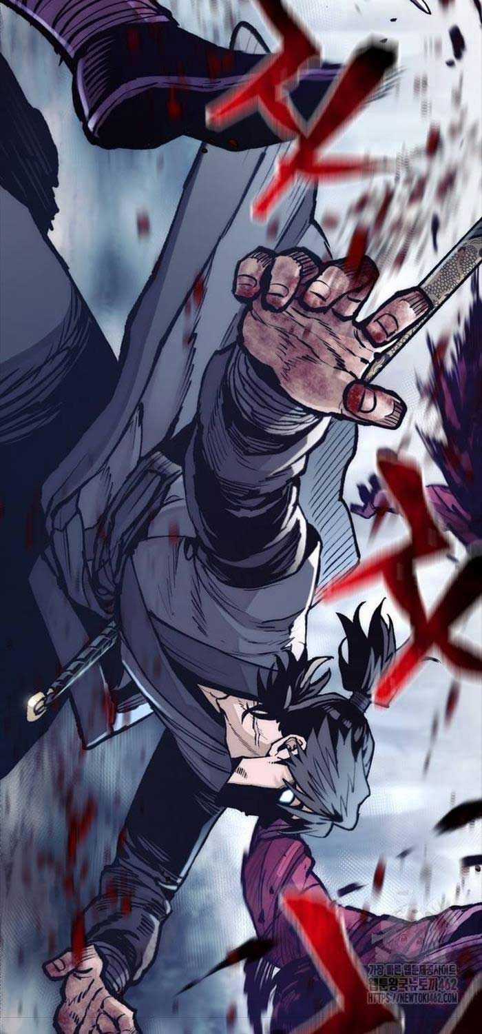 Thiên Ma Phi Thăng Truyện Chapter 144 trang 31