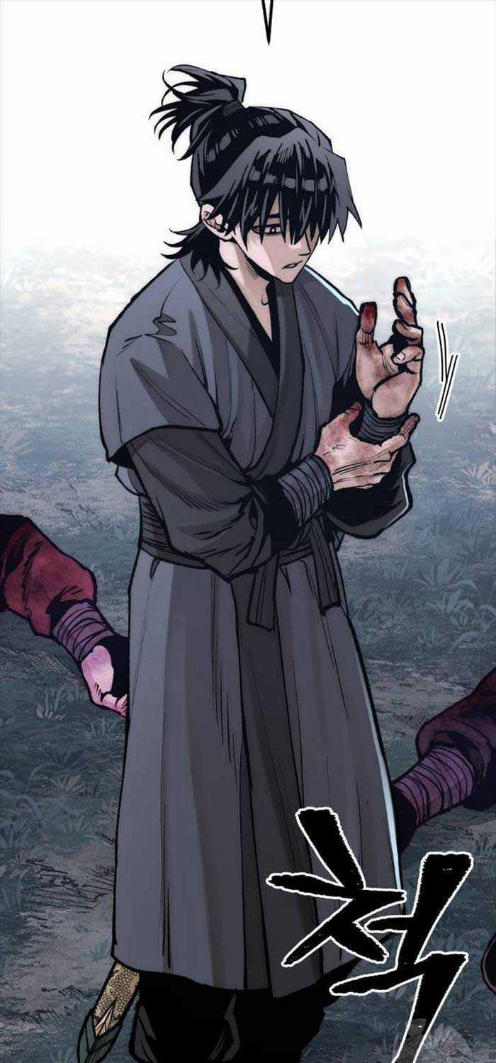 Thiên Ma Phi Thăng Truyện Chapter 144 trang 37