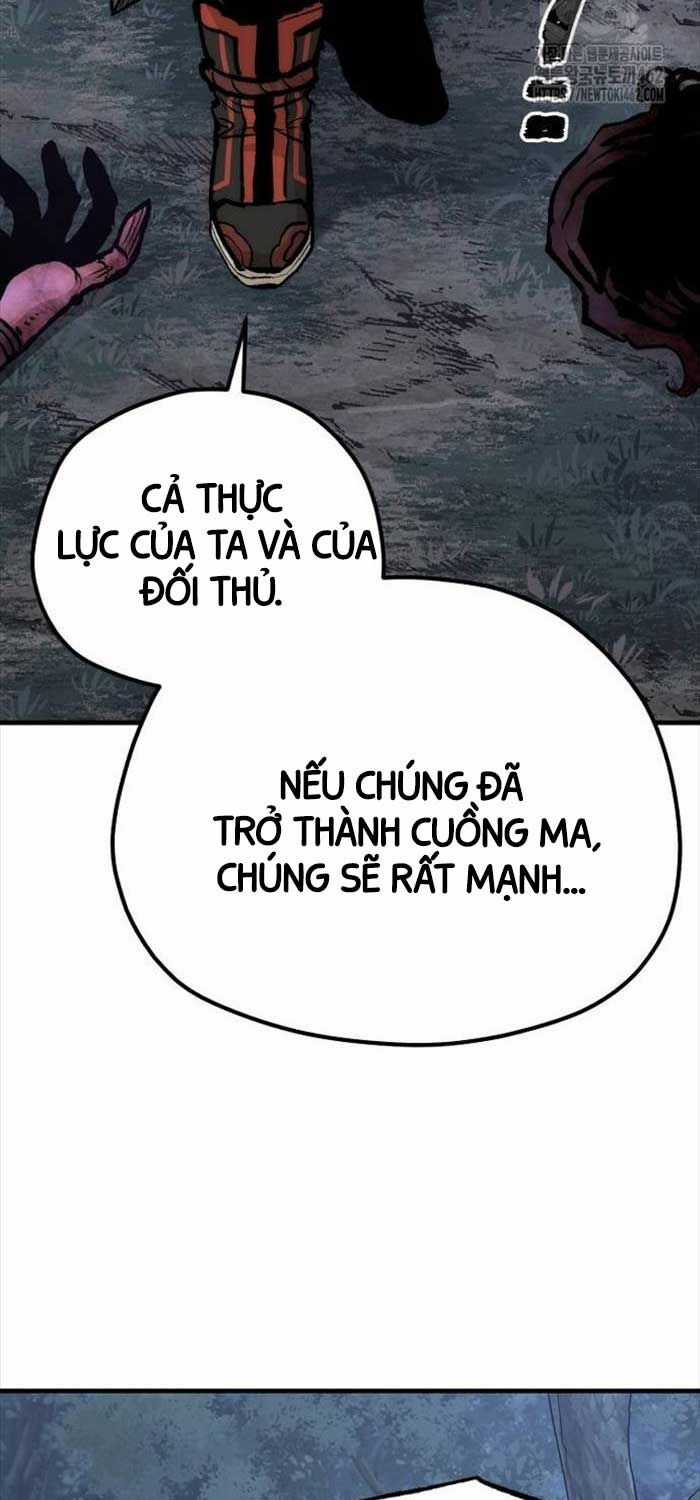 Thiên Ma Phi Thăng Truyện Chapter 144 trang 38