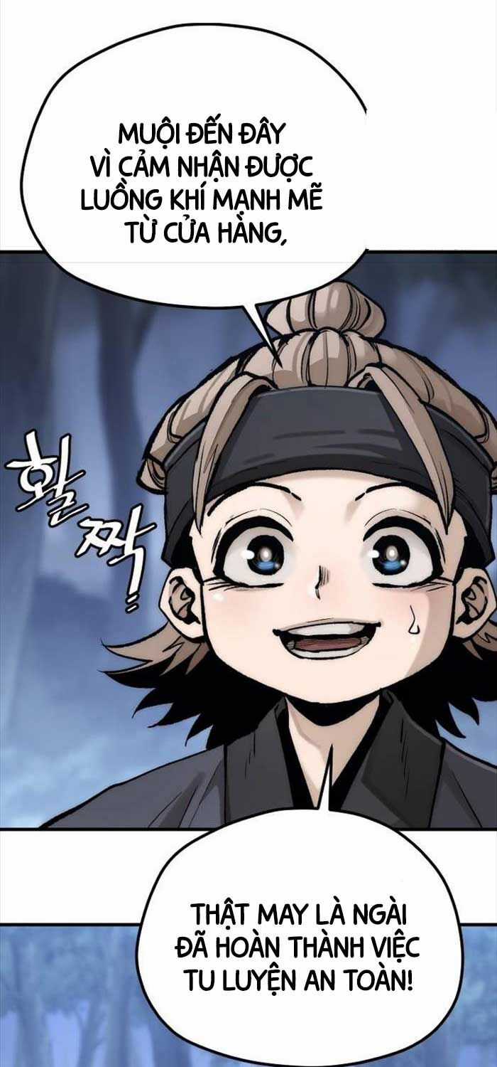 Thiên Ma Phi Thăng Truyện Chapter 144 trang 40