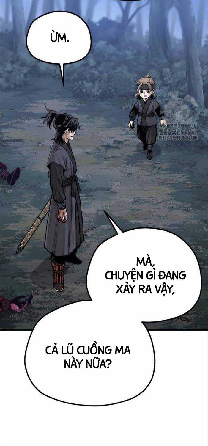 Thiên Ma Phi Thăng Truyện Chapter 144 trang 41