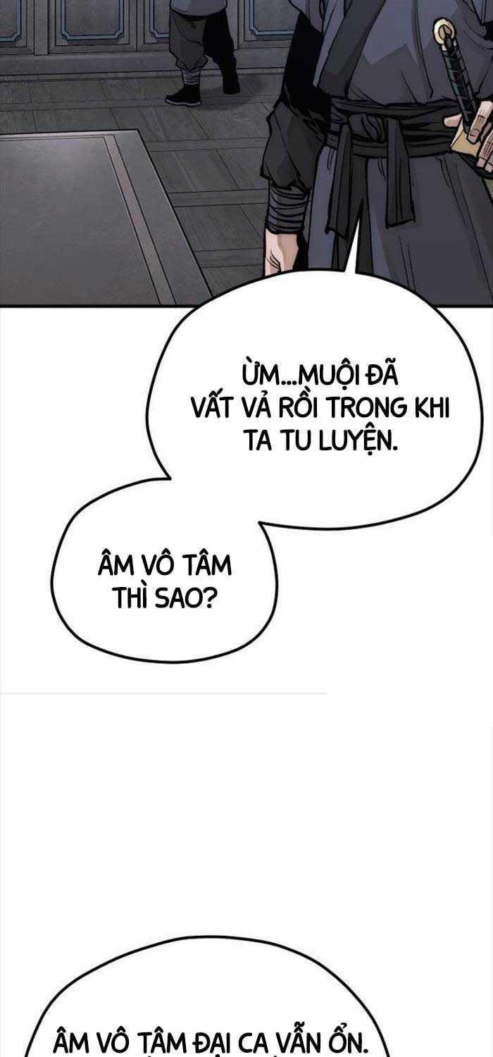 Thiên Ma Phi Thăng Truyện Chapter 144 trang 45