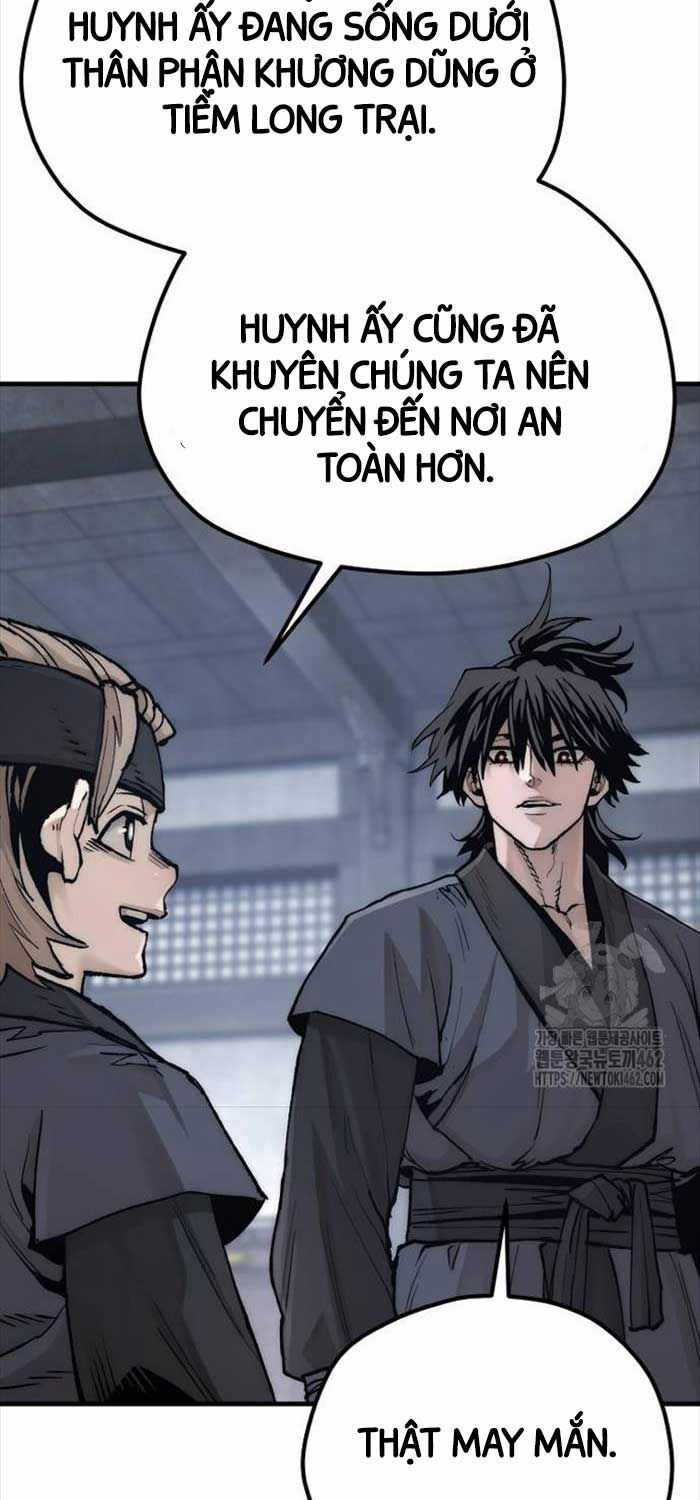 Thiên Ma Phi Thăng Truyện Chapter 144 trang 46