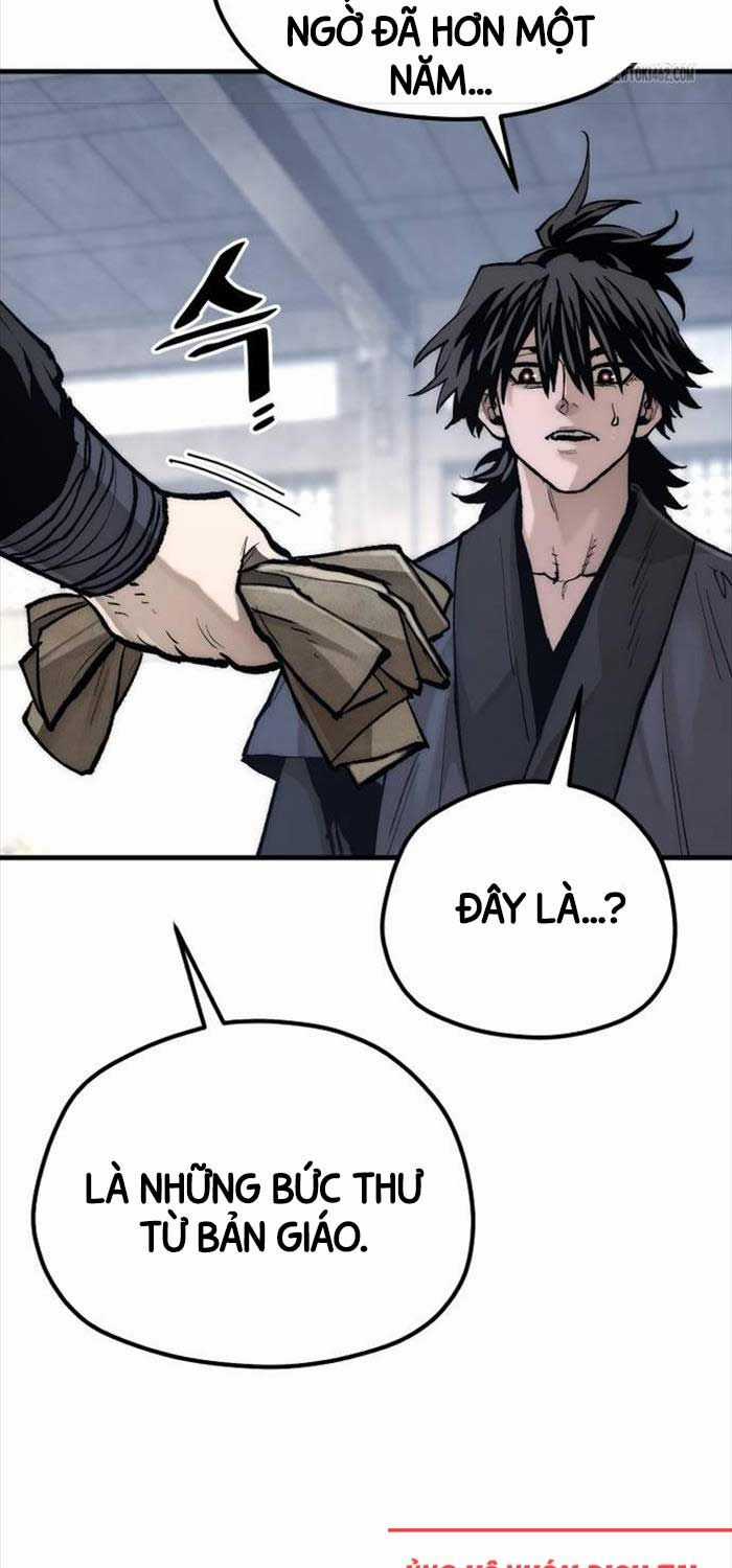 Thiên Ma Phi Thăng Truyện Chapter 144 trang 51