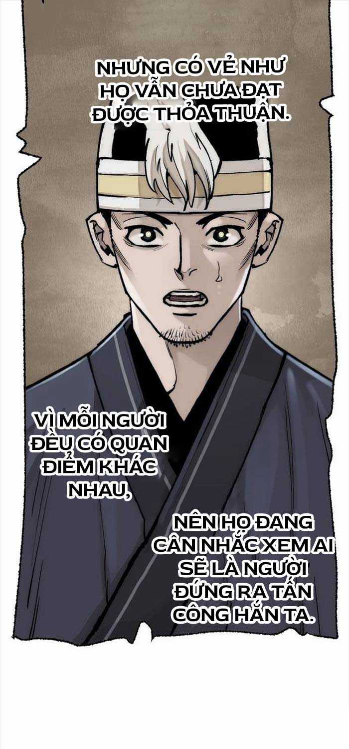 Thiên Ma Phi Thăng Truyện Chapter 144 trang 55