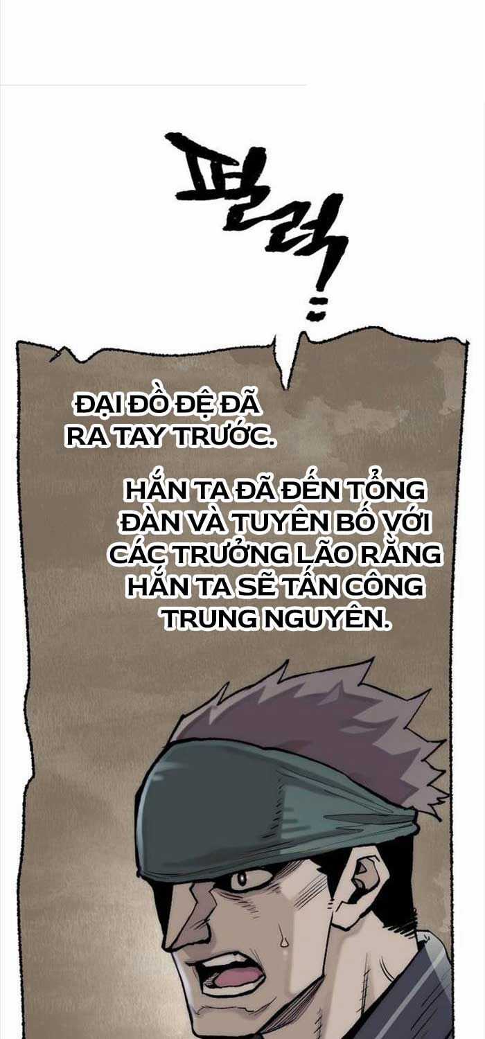 Thiên Ma Phi Thăng Truyện Chapter 144 trang 56