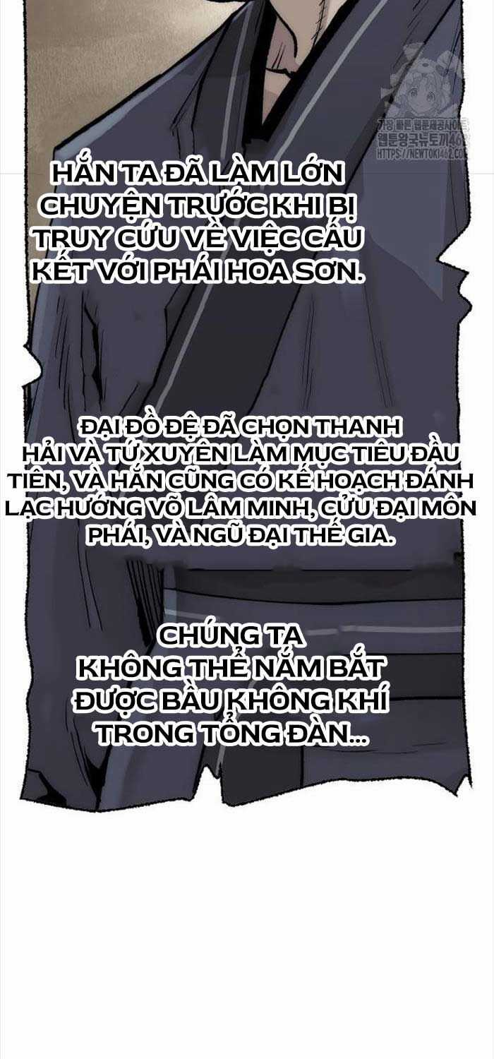 Thiên Ma Phi Thăng Truyện Chapter 144 trang 57