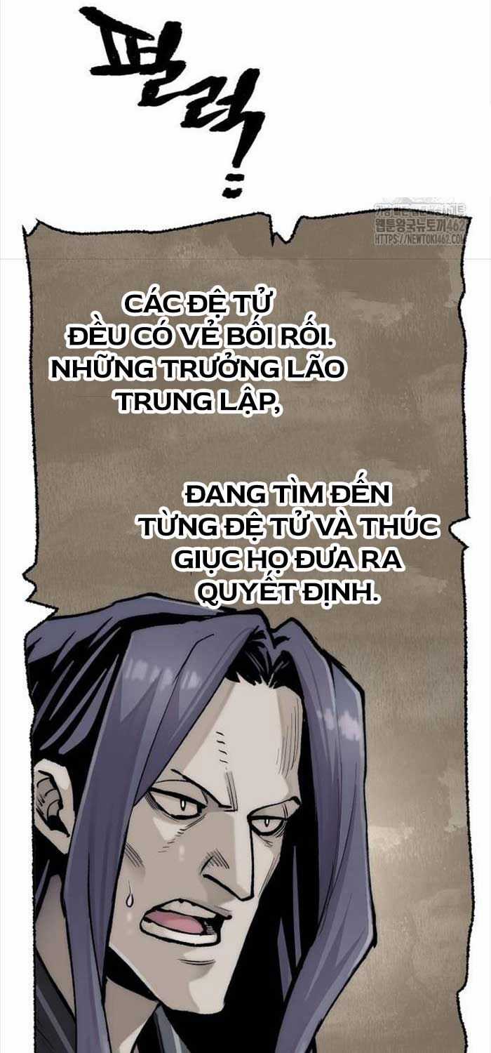 Thiên Ma Phi Thăng Truyện Chapter 144 trang 58
