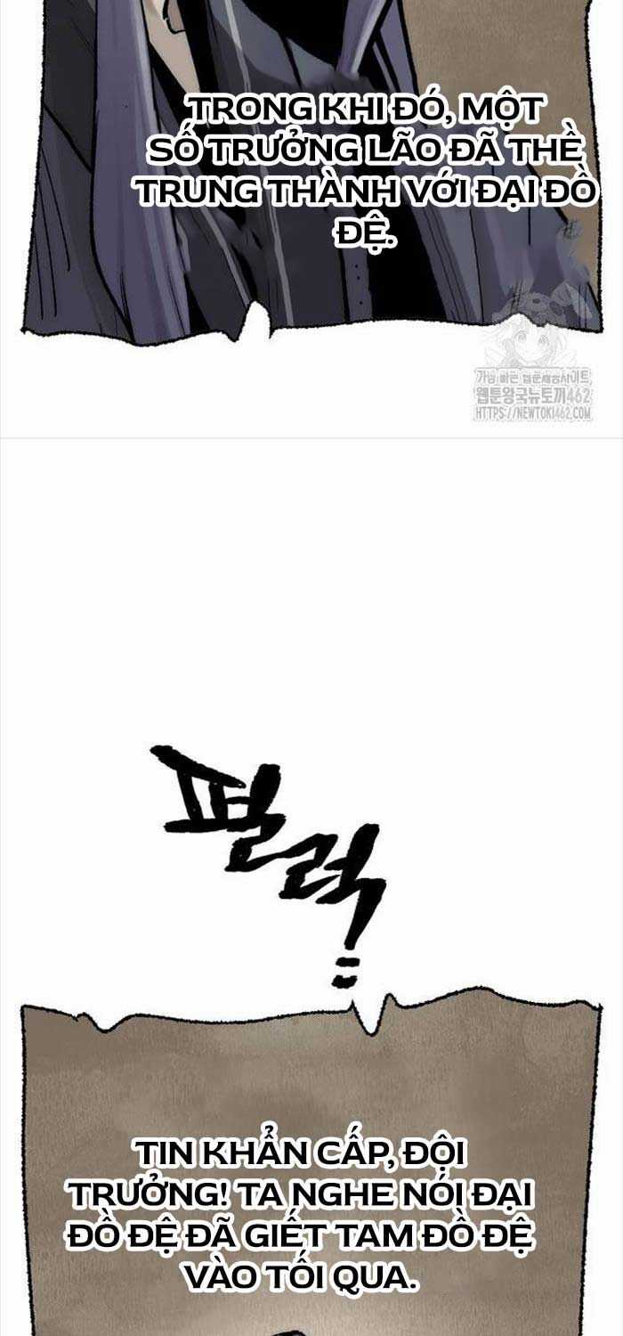 Thiên Ma Phi Thăng Truyện Chapter 144 trang 59