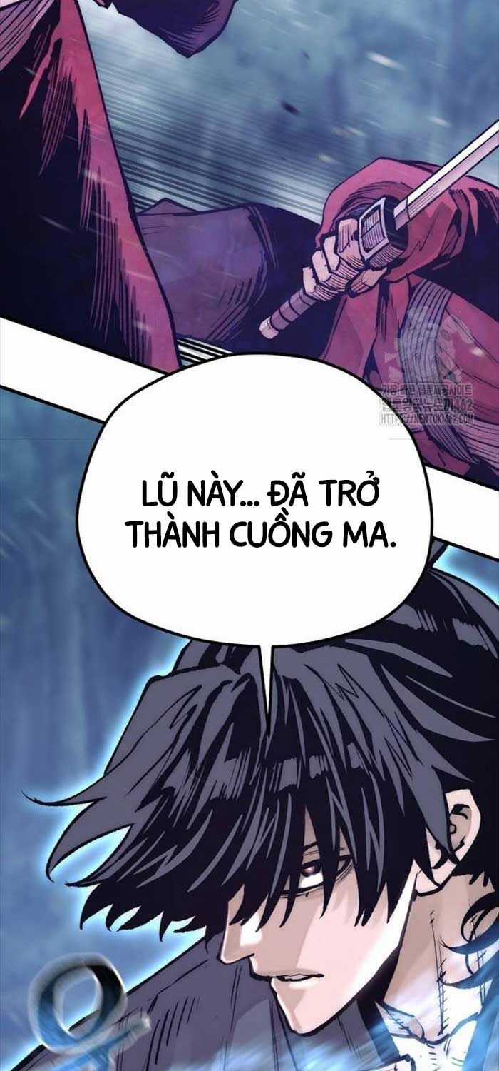 Thiên Ma Phi Thăng Truyện Chapter 144 trang 6