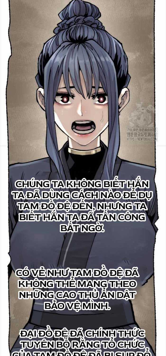 Thiên Ma Phi Thăng Truyện Chapter 144 trang 60