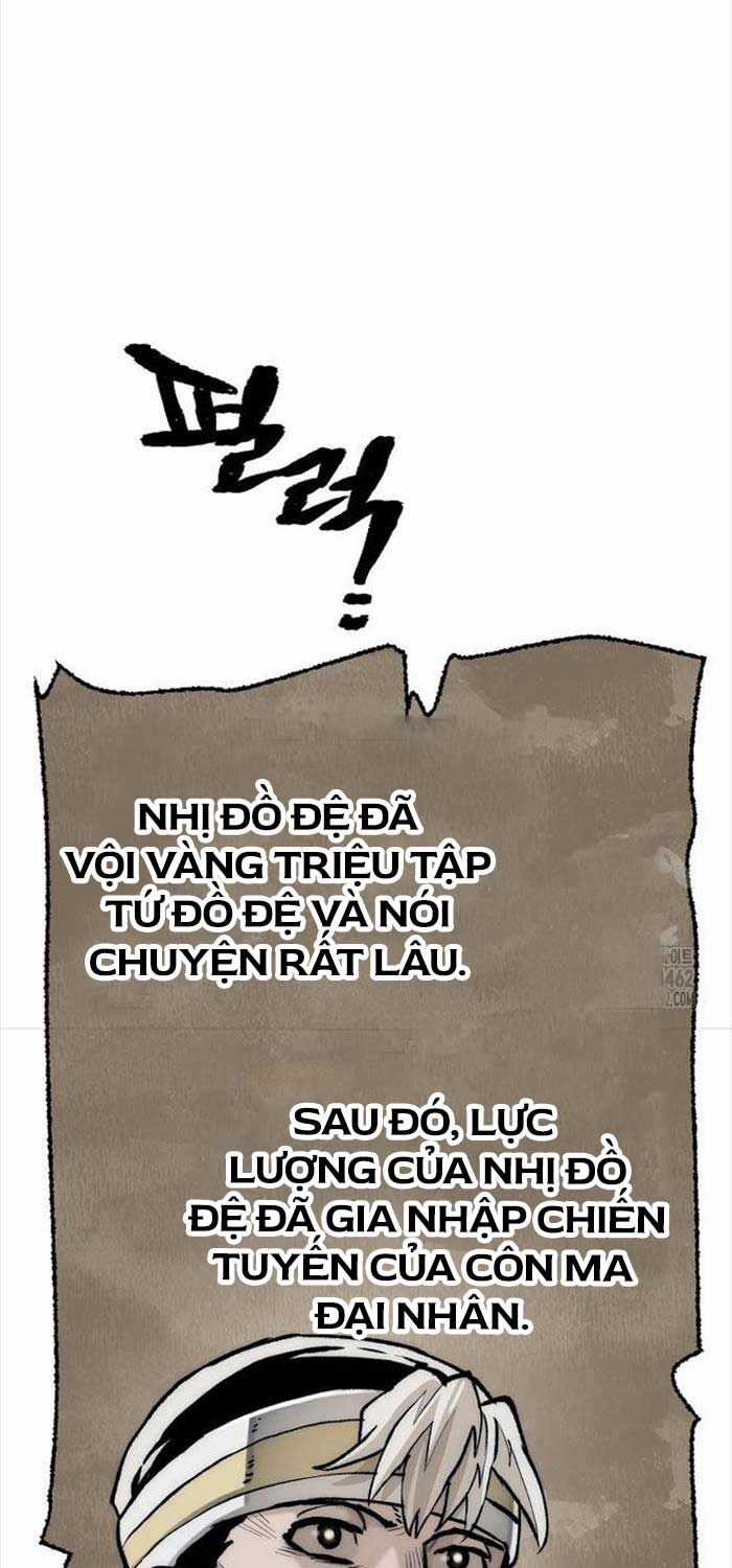 Thiên Ma Phi Thăng Truyện Chapter 144 trang 63