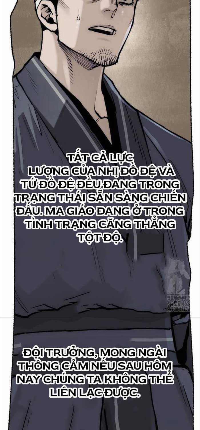 Thiên Ma Phi Thăng Truyện Chapter 144 trang 64