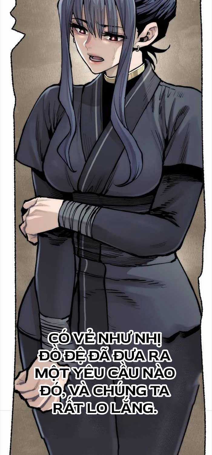 Thiên Ma Phi Thăng Truyện Chapter 144 trang 66