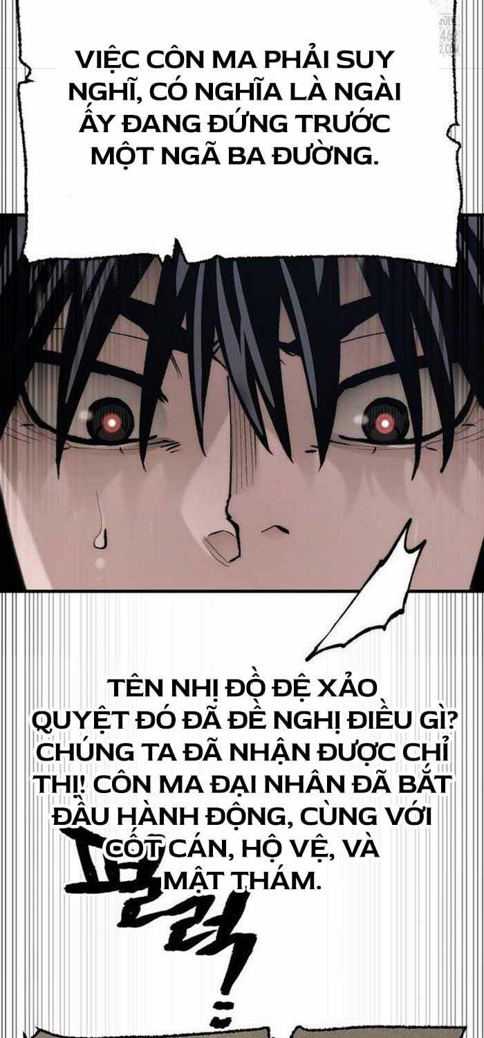 Thiên Ma Phi Thăng Truyện Chapter 144 trang 69