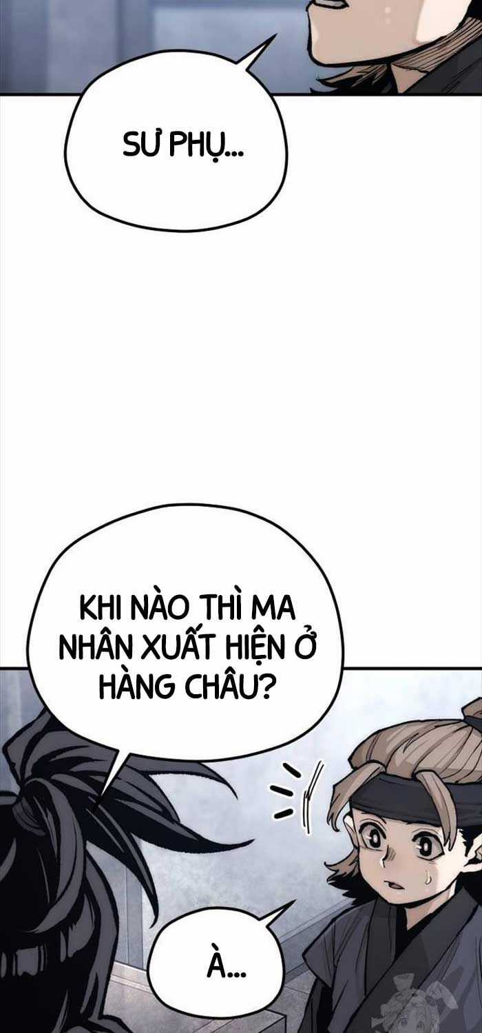 Thiên Ma Phi Thăng Truyện Chapter 144 trang 86