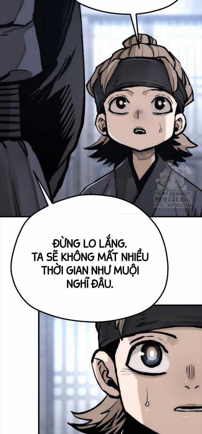 Thiên Ma Phi Thăng Truyện Chapter 144 trang 97