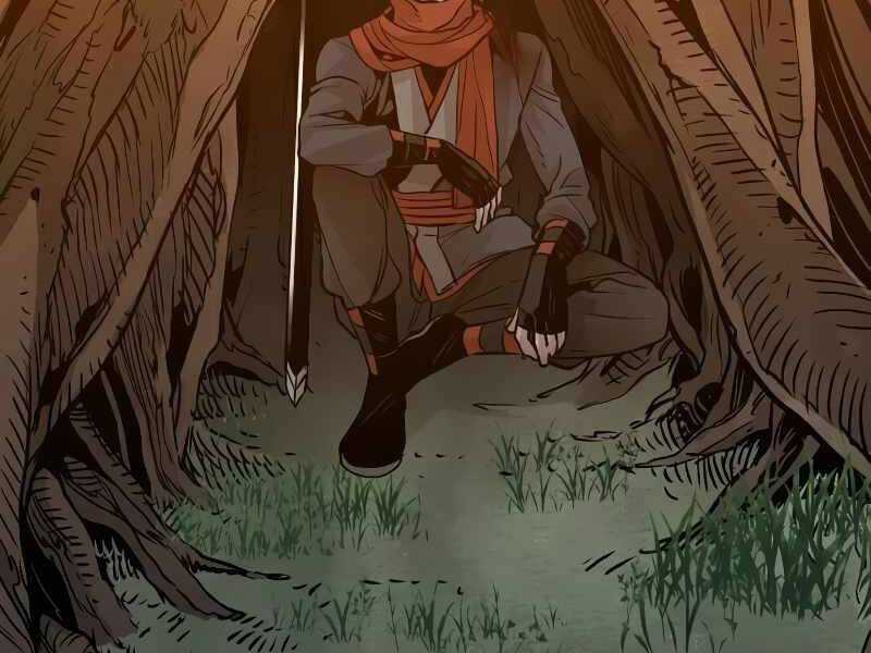 Thiên Ma Phi Thăng Truyện Chapter 15.5 trang 138