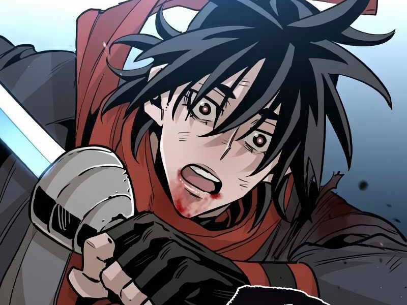 Thiên Ma Phi Thăng Truyện Chapter 15.5 trang 15