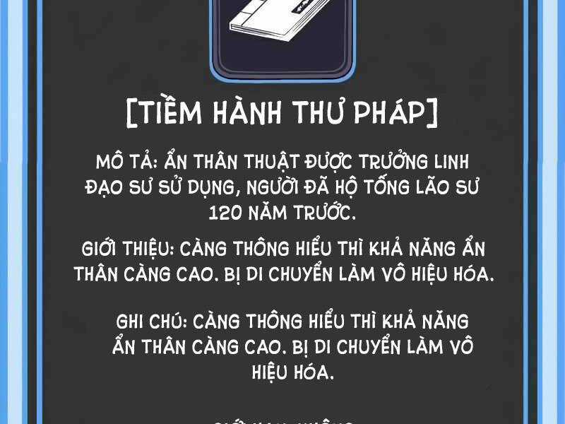 Thiên Ma Phi Thăng Truyện Chapter 15.5 trang 165
