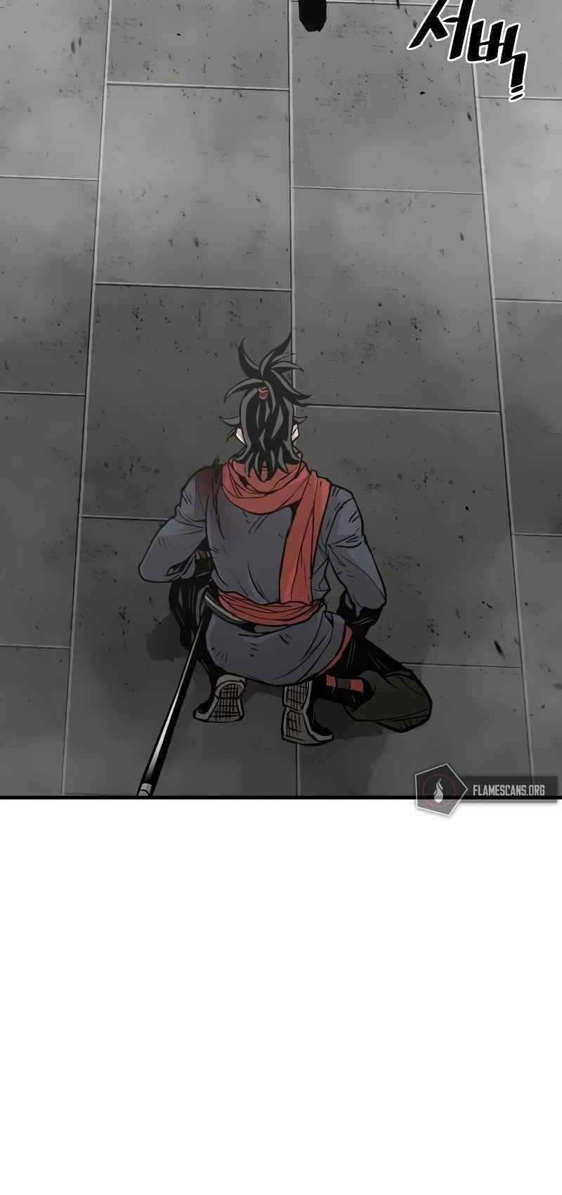 Thiên Ma Phi Thăng Truyện Chapter 15 trang 1