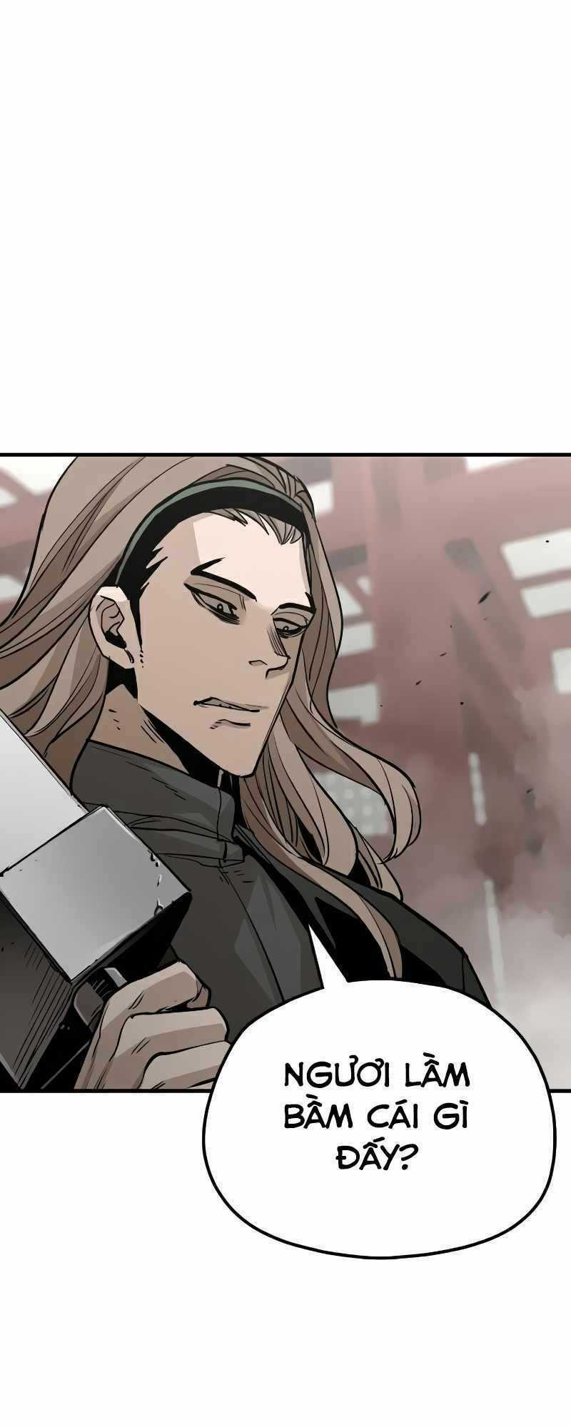 Thiên Ma Phi Thăng Truyện Chapter 15 trang 10