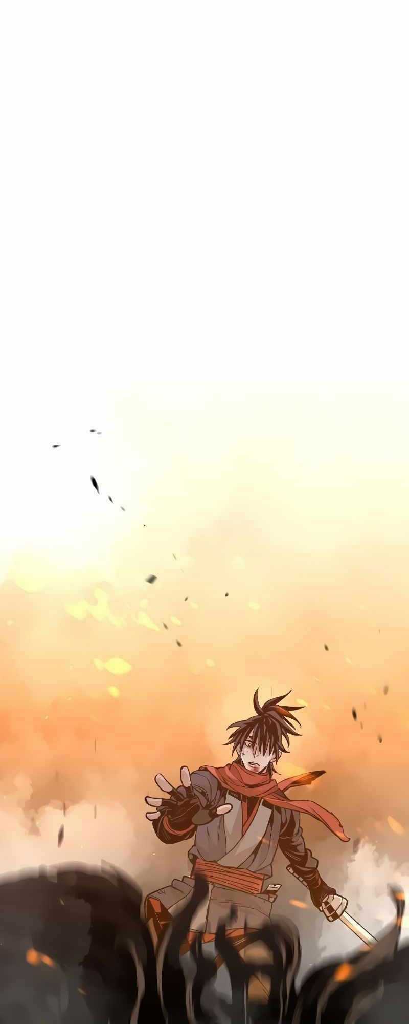 Thiên Ma Phi Thăng Truyện Chapter 15 trang 102