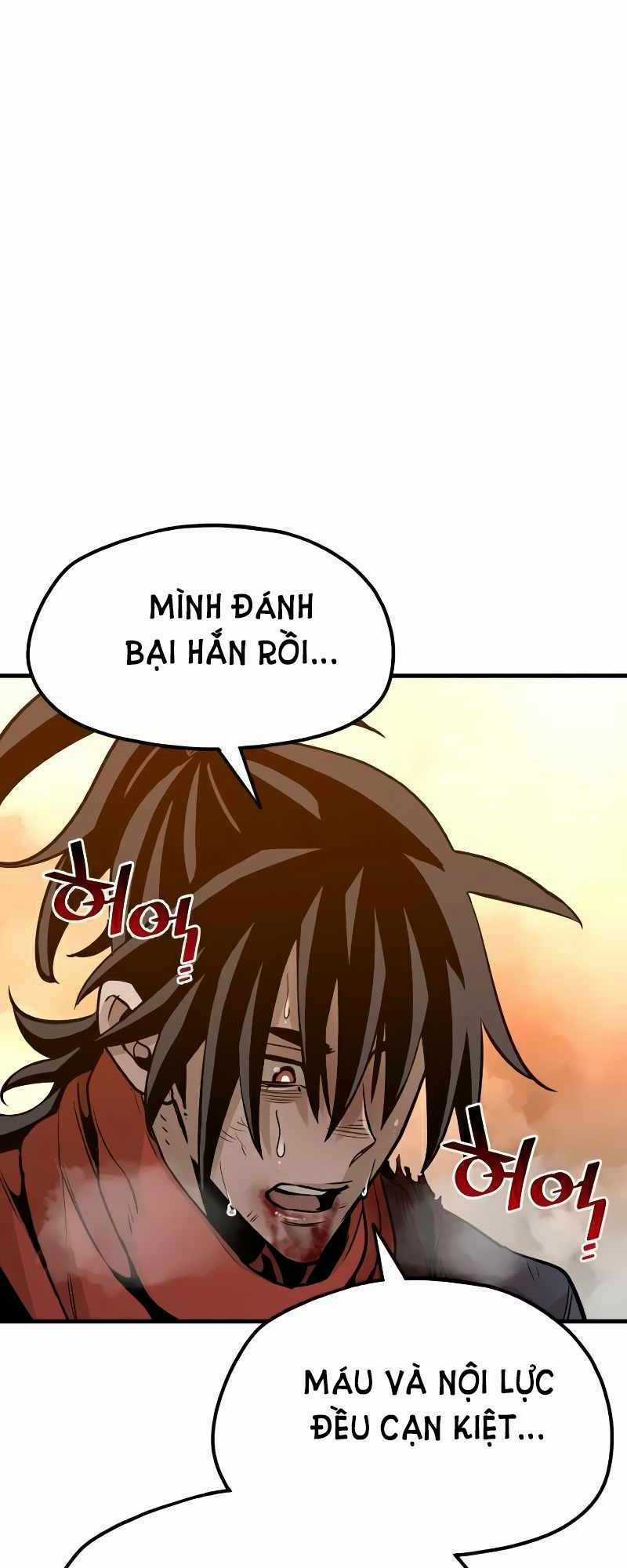 Thiên Ma Phi Thăng Truyện Chapter 15 trang 105