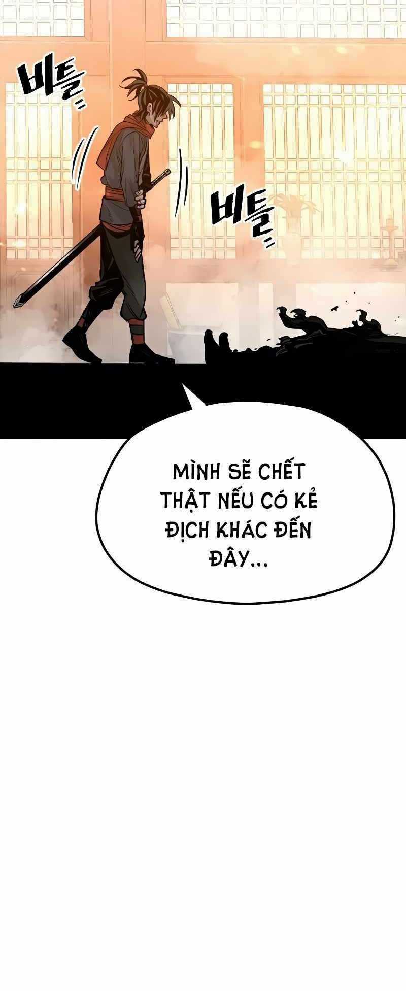 Thiên Ma Phi Thăng Truyện Chapter 15 trang 107