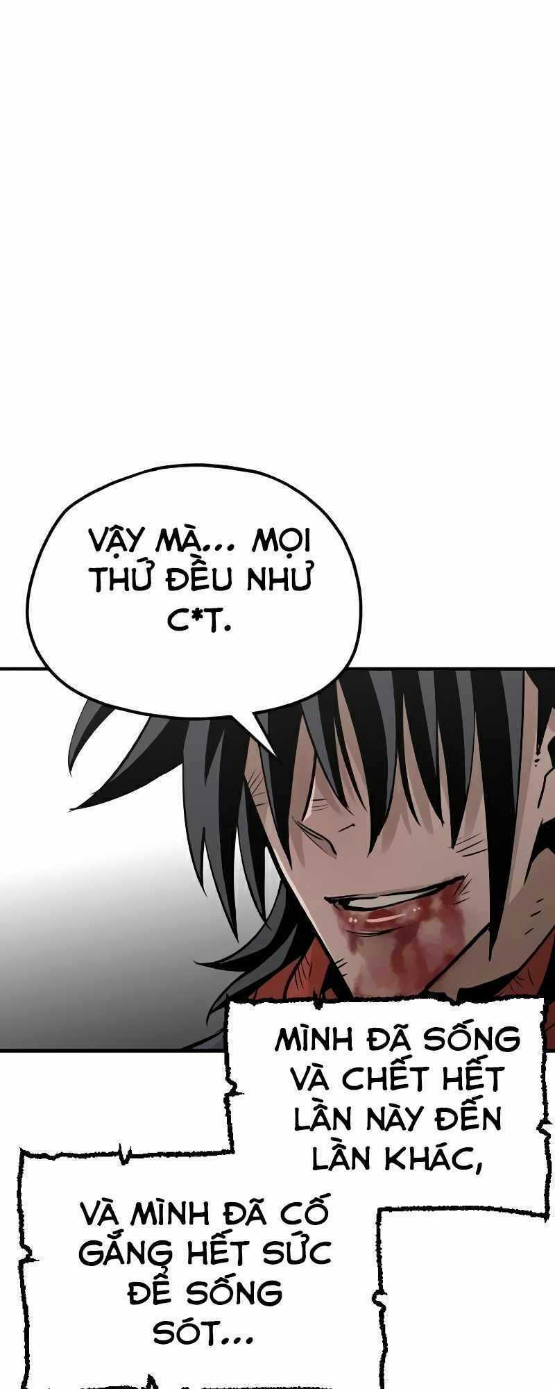 Thiên Ma Phi Thăng Truyện Chapter 15 trang 11