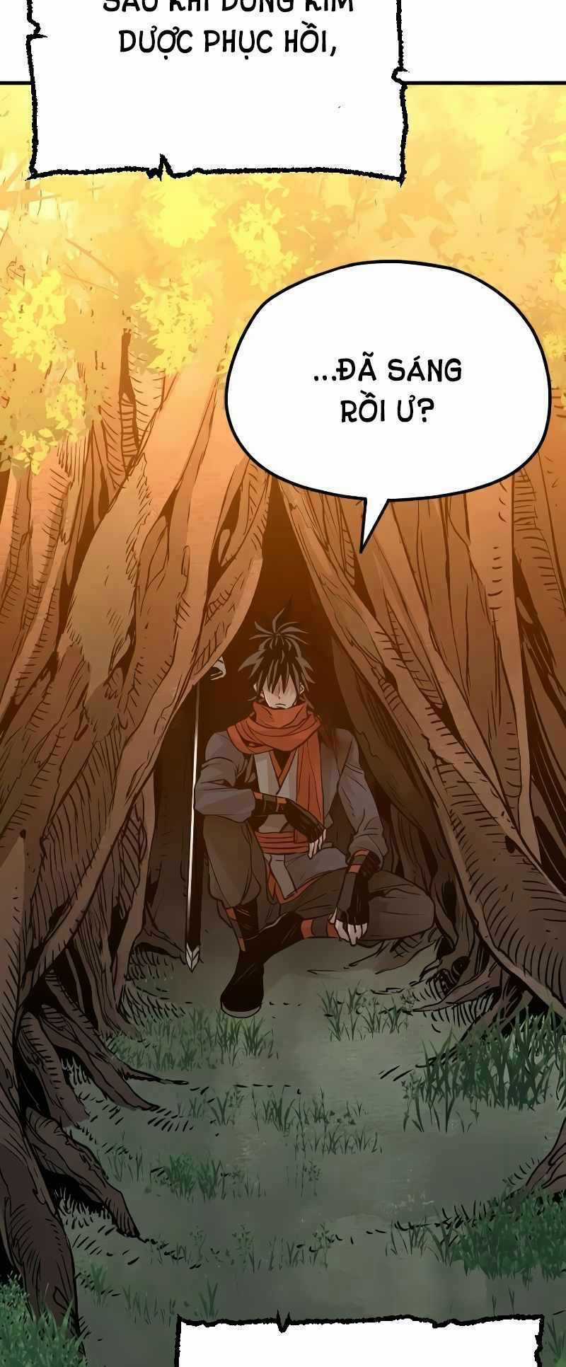 Thiên Ma Phi Thăng Truyện Chapter 15 trang 112