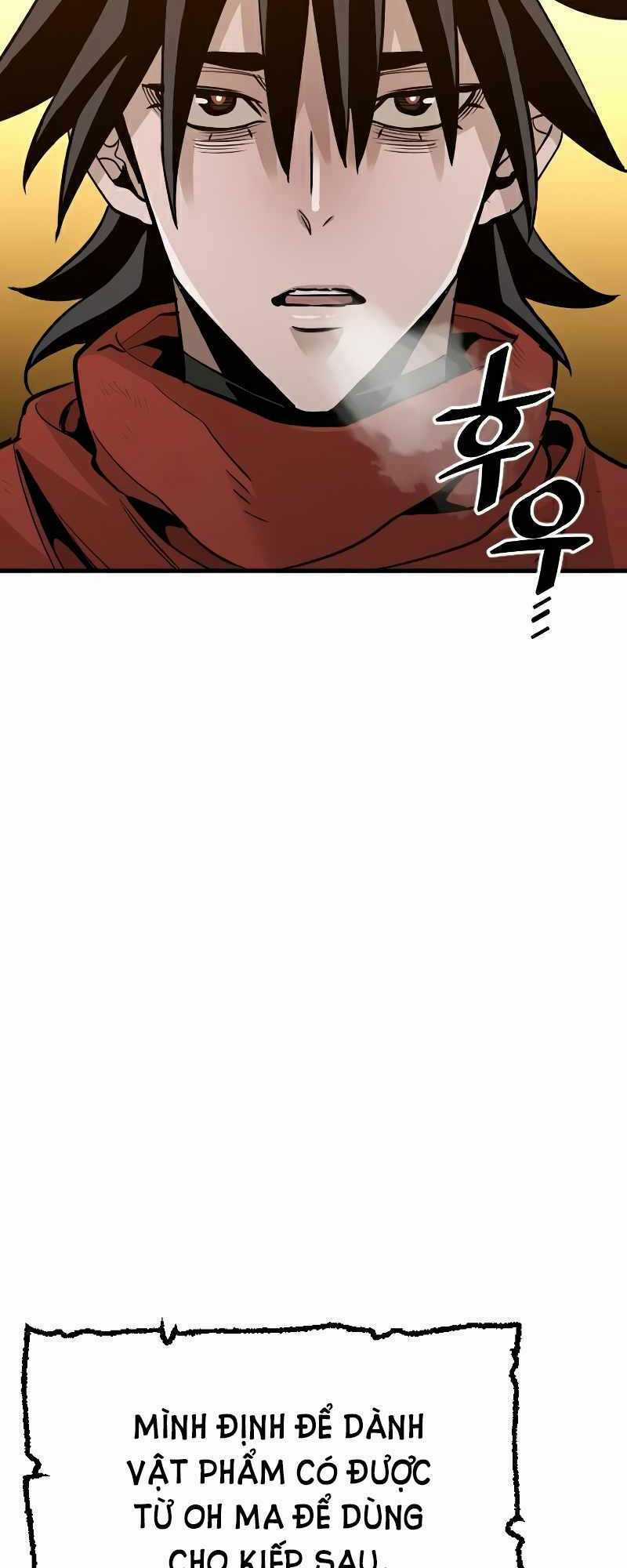 Thiên Ma Phi Thăng Truyện Chapter 15 trang 114