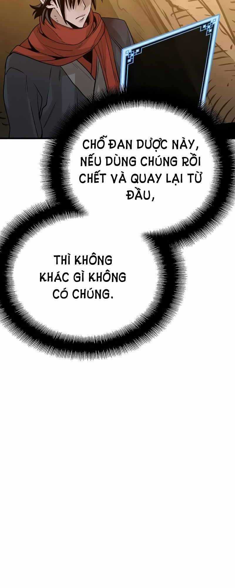 Thiên Ma Phi Thăng Truyện Chapter 15 trang 118