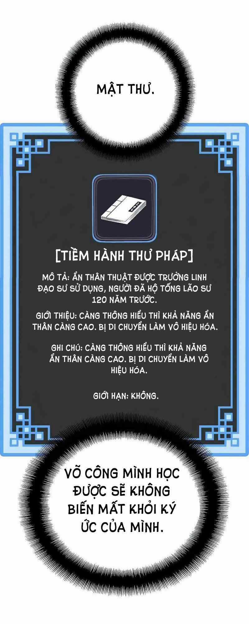 Thiên Ma Phi Thăng Truyện Chapter 15 trang 120