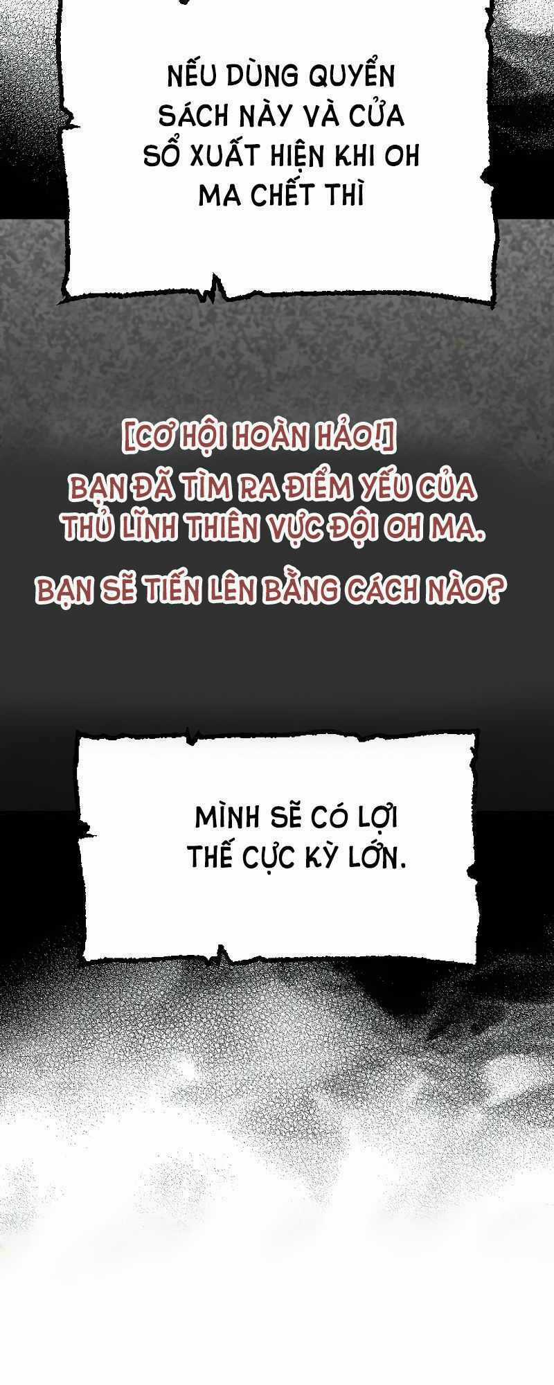 Thiên Ma Phi Thăng Truyện Chapter 15 trang 125