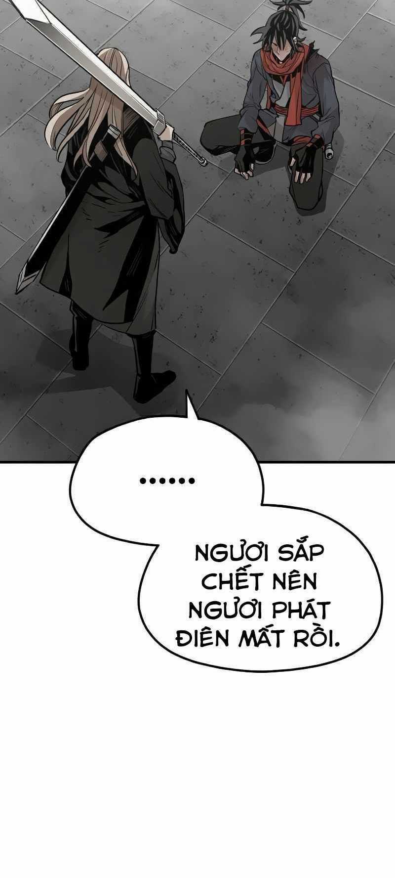 Thiên Ma Phi Thăng Truyện Chapter 15 trang 13