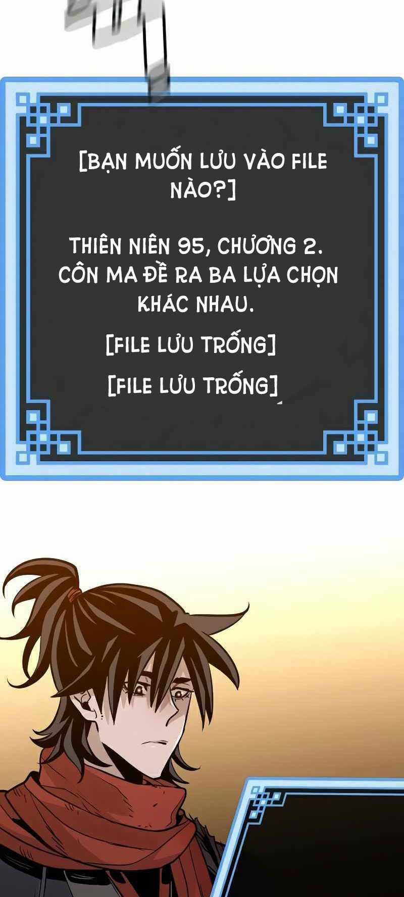 Thiên Ma Phi Thăng Truyện Chapter 15 trang 139