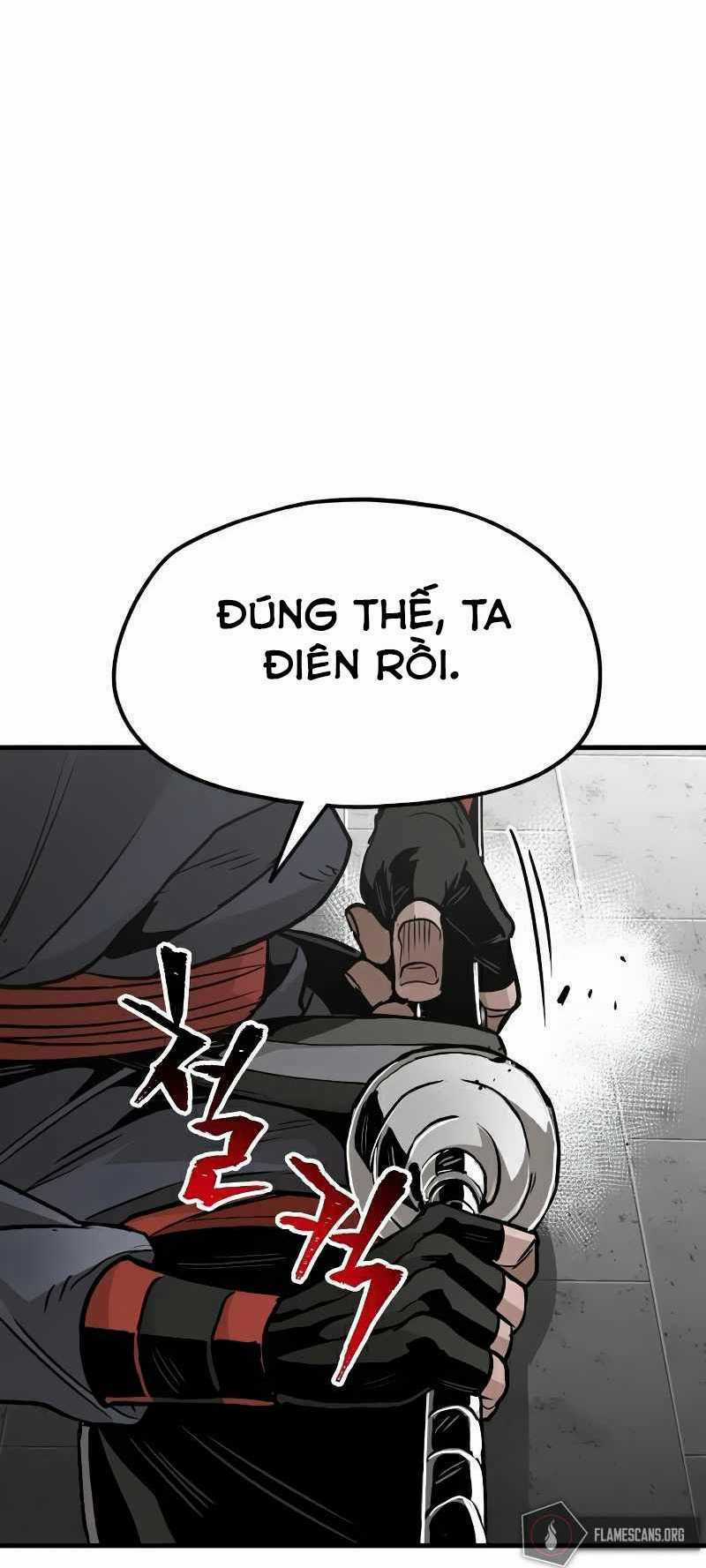 Thiên Ma Phi Thăng Truyện Chapter 15 trang 14