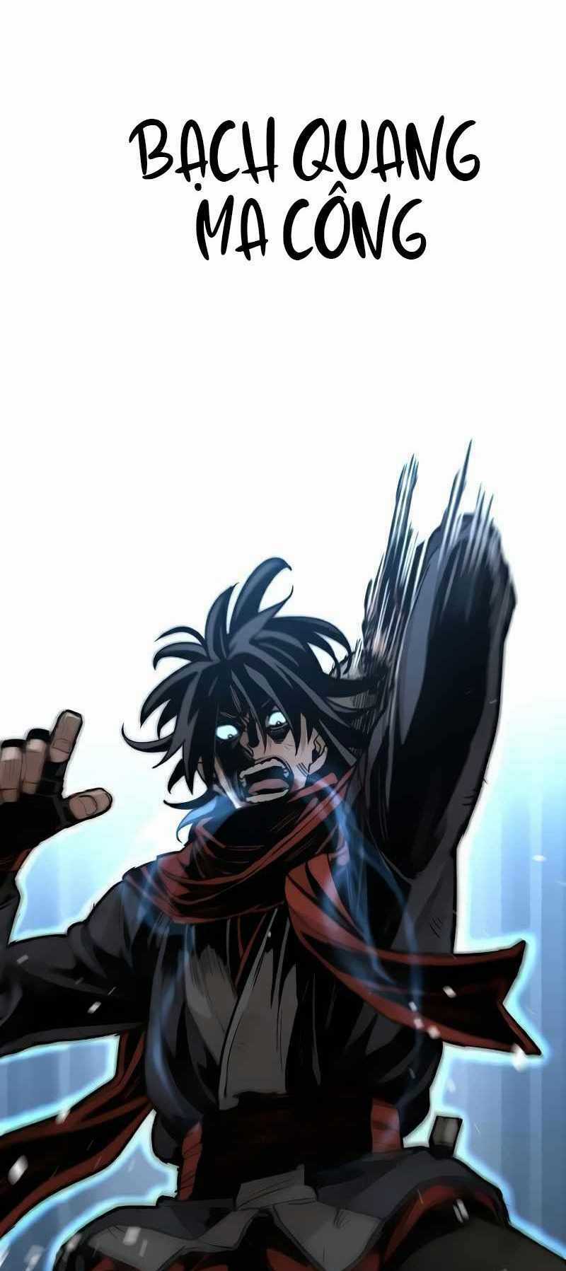 Thiên Ma Phi Thăng Truyện Chapter 15 trang 19