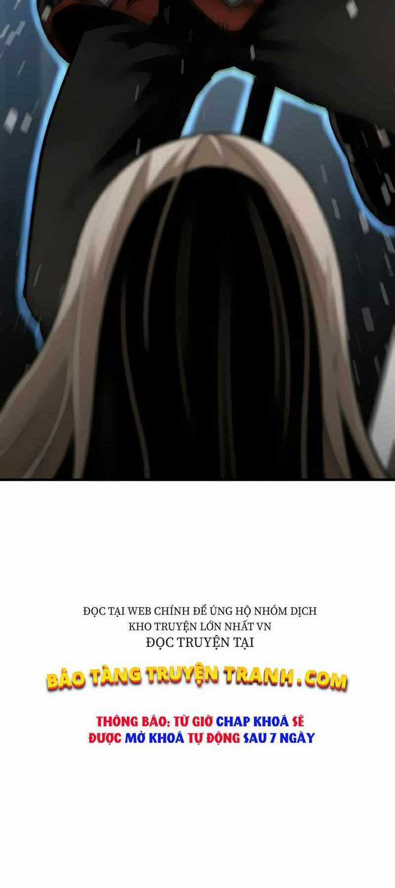 Thiên Ma Phi Thăng Truyện Chapter 15 trang 20