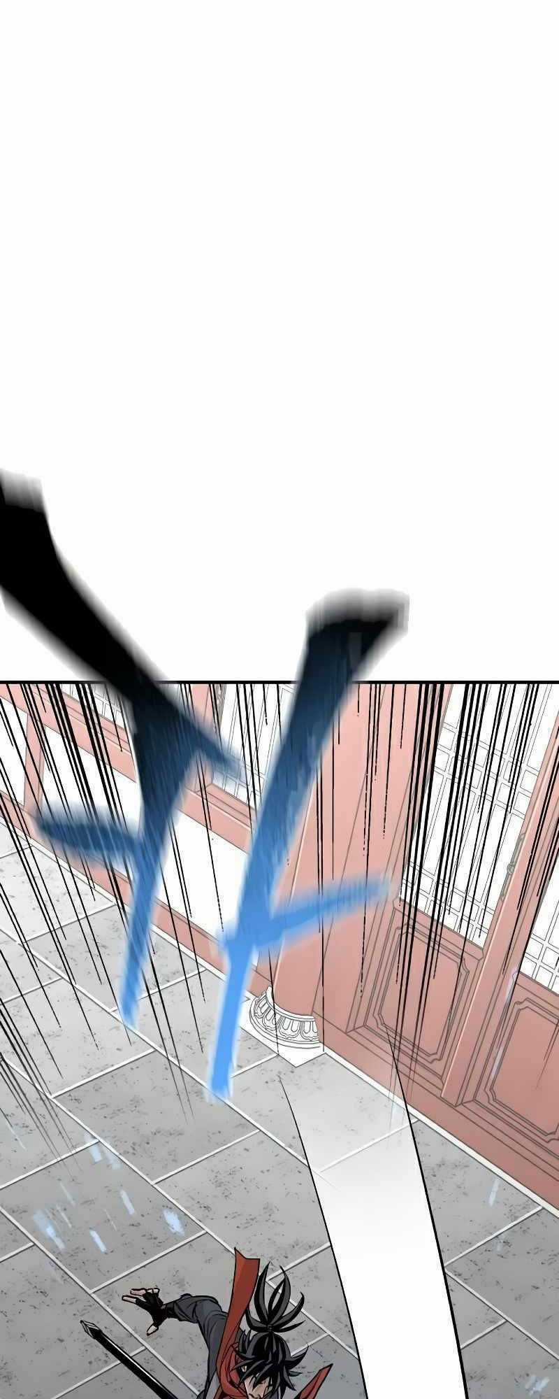 Thiên Ma Phi Thăng Truyện Chapter 15 trang 22