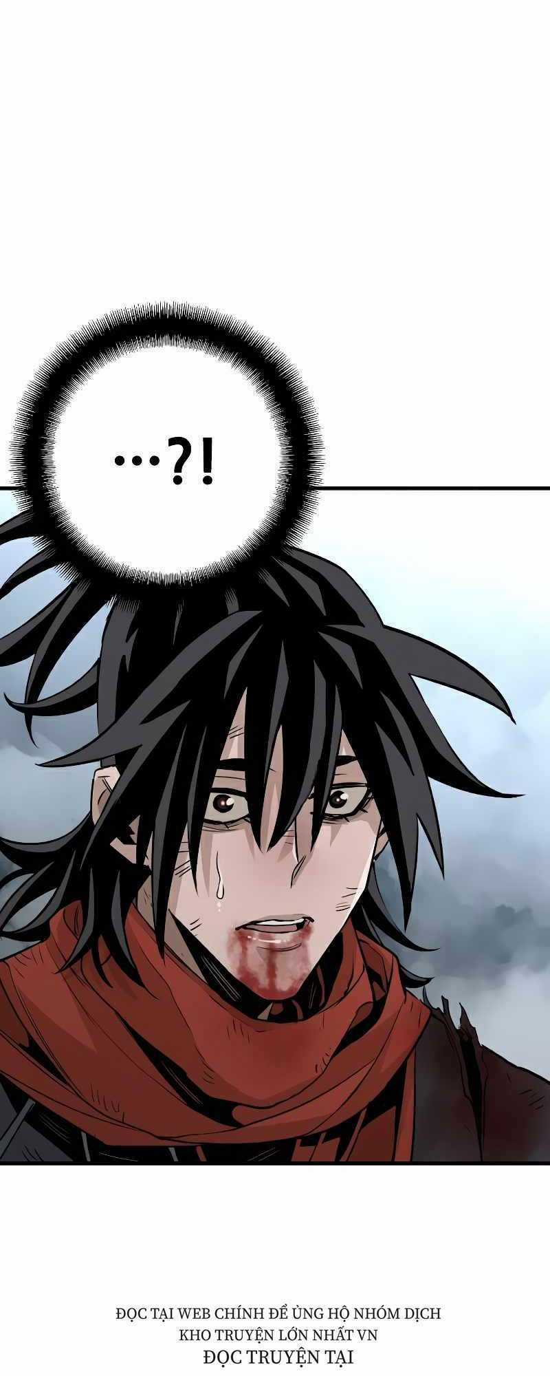 Thiên Ma Phi Thăng Truyện Chapter 15 trang 33