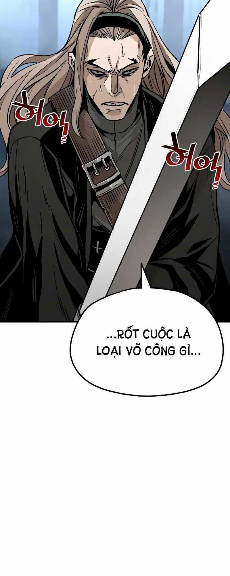 Thiên Ma Phi Thăng Truyện Chapter 15 trang 35