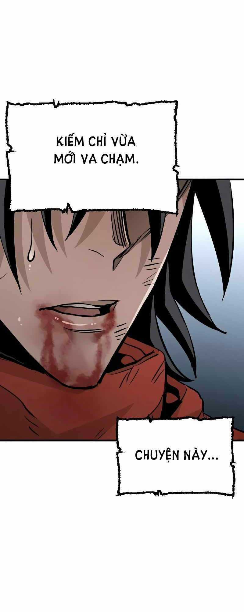 Thiên Ma Phi Thăng Truyện Chapter 15 trang 36